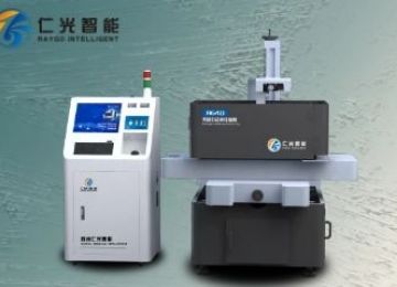 仁光3代智能自適應(yīng)線切割的原理是什么？