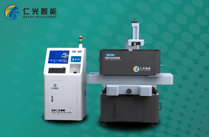 為什么仁光線(xiàn)切割機(jī)床，讓優(yōu)秀加工廠(chǎng)商如此癡迷？