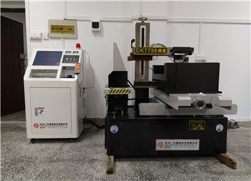 數(shù)控加工中心，數(shù)控線切割，數(shù)控電火花哪個待遇好？[仁光智能]