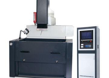 如何穩(wěn)定鏡面火花機的精準(zhǔn)度【仁光智能】