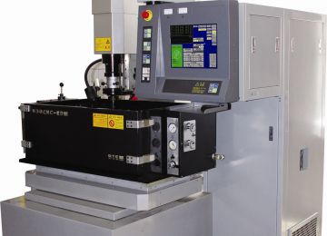 購買鏡面火花機的時候要注意這兩點！【仁光智能】