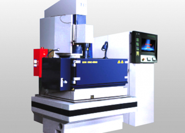 如何判斷數(shù)控火花機的穩(wěn)定性呢？【仁光智能】