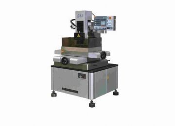 電火花高速穿孔機日常如何保養(yǎng)？【仁光智能】