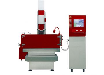 廠家?guī)銖募毠?jié)把控來衡量電火花機的品質【仁光智能】