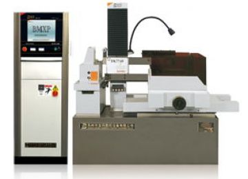 哪些情況會導(dǎo)致線切割的切割形狀誤差大？【仁光智能】