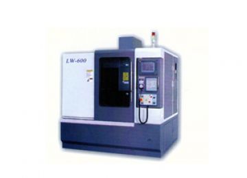 數(shù)控電火花穿孔加工機技術(shù)簡介 數(shù)控電火花穿孔加工機技術(shù)簡介