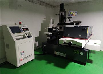 電火花線切割機床半導(dǎo)體的切割-仁光智能 電火花線切割機床半導(dǎo)體的切割-仁光智能