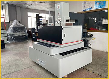 線切割機床電極絲的特性(一)-仁光智能 線切割機床電極絲的特性(一)-仁光智能