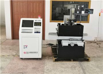 線切割機(jī)床電機(jī)材料的選擇-仁光智能 線切割機(jī)床電機(jī)材料的選擇-仁光智能