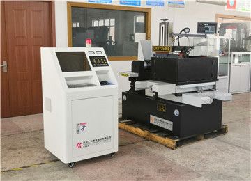 數(shù)控電火花線切割機(jī)床切割所需因素-仁光智能 數(shù)控電火花線切割機(jī)床切割所需因素-仁光智能