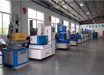 線切割機(jī)床定制機(jī)所需材料-仁光智能 線切割機(jī)床定制機(jī)所需材料-仁光智能