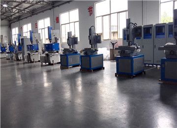 數(shù)控線切割機(jī)床坐標(biāo)系-仁光智能 數(shù)控線切割機(jī)床坐標(biāo)系-仁光智能