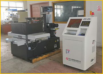 線切割機(jī)床進(jìn)入不了系統(tǒng)-仁光智能 線切割機(jī)床進(jìn)入不了系統(tǒng)-仁光智能