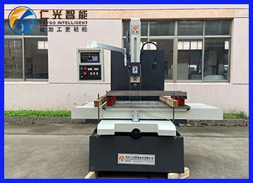 數(shù)控電火花小孔機(jī)床常見的問題-仁光智能 數(shù)控電火花小孔機(jī)床常見的問題-仁光智能