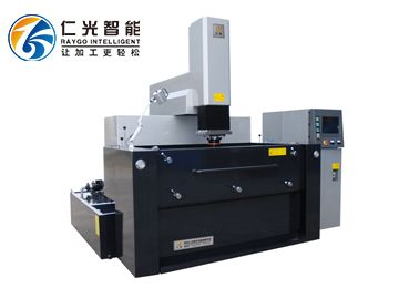 火花機(jī)伺服電機(jī)，為機(jī)床提供源源不斷的能源-仁光