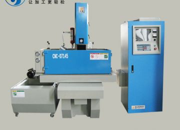 火花機(jī)的操作步驟及注意事項(xiàng)-仁光 火花機(jī)的操作步驟及注意事項(xiàng)-仁光