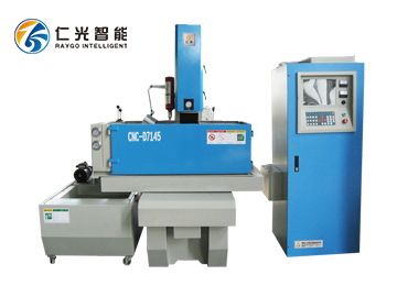 電火花機(jī)死機(jī)-碰到宕機(jī)應(yīng)該如何處理-仁光 電火花機(jī)死機(jī)-碰到宕機(jī)應(yīng)該如何處理-仁光