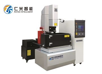 什么牌子鏡面火花機(jī)比較實用，怎么選—仁光智能