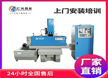 火花機(jī)放電起火原因都有哪些？—仁光智能