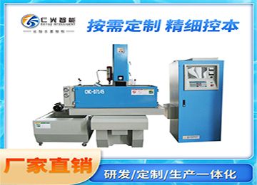 火花機與磨床面接平的要點有什么區(qū)別？—仁光智能