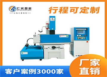 高壓火花機(jī)原理是什么，20年行業(yè)經(jīng)驗(yàn)—仁光智能