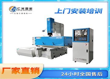 普通火花機(jī)有哪些，哪家的效果好？—仁光智能