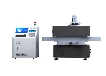 快走絲與慢走的區(qū)別——仁光 快走絲與慢走的區(qū)別——仁光