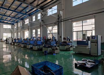 線切割機應當怎樣維護？