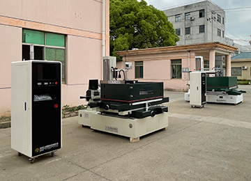 水性線切割液愛斷絲嗎？如何預(yù)防斷絲呢？—仁光智能