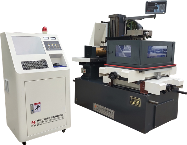 線切割機(jī)床 線切割機(jī)床