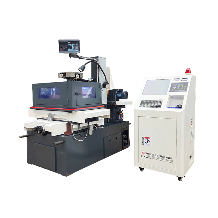 線切割機(jī)床 線切割機(jī)床