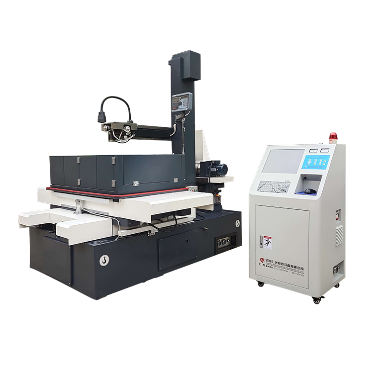 大型線切割機床 大型線切割機床
