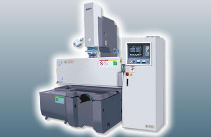 鏡面火花機 鏡面火花機