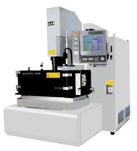 數(shù)控火花機 數(shù)控火花機