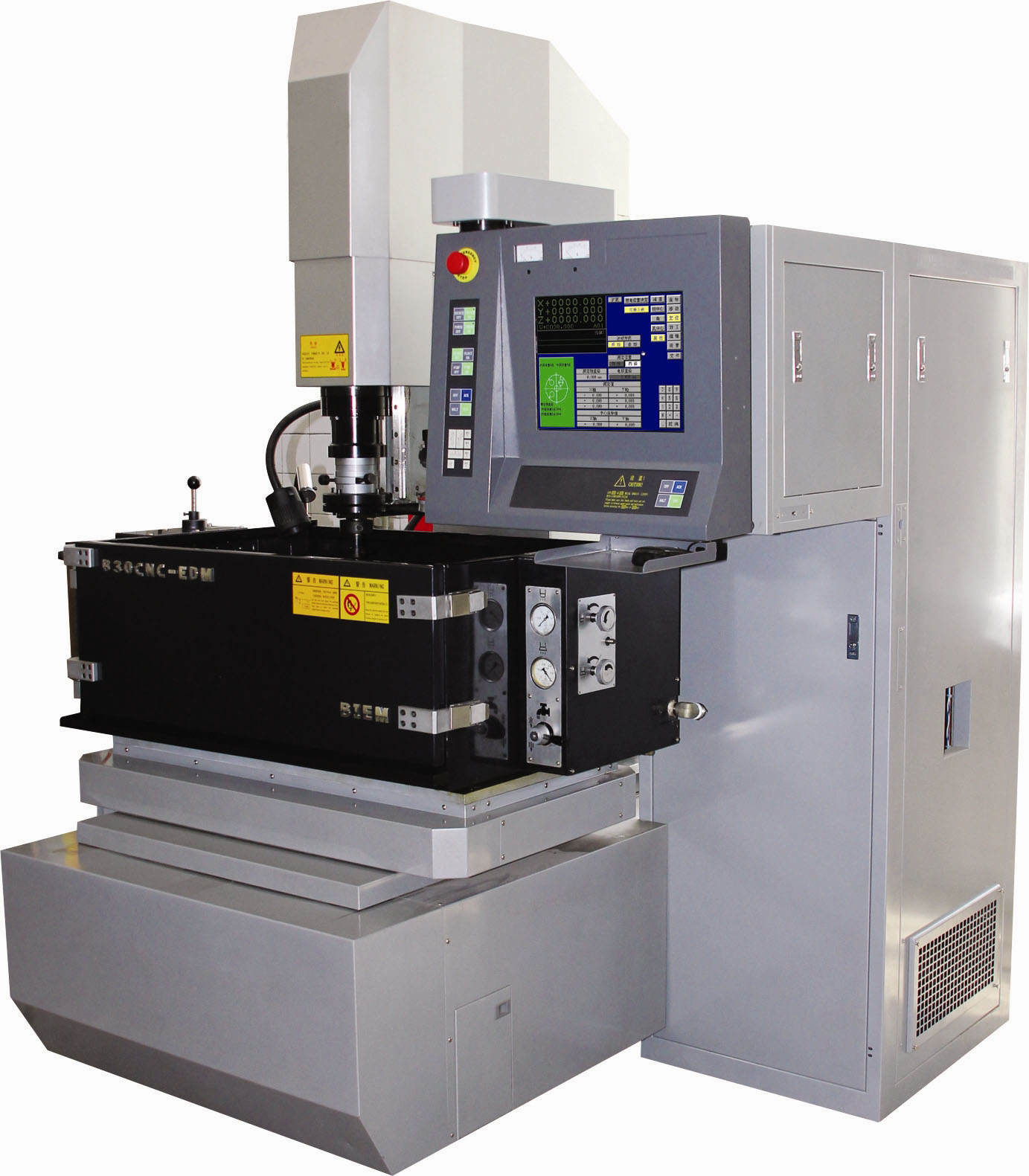 數(shù)控火花機(jī) 數(shù)控火花機(jī)