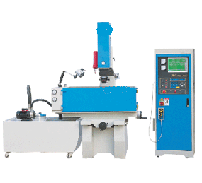 數(shù)控火花機 數(shù)控火花機