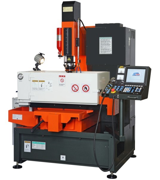 石墨火花機 石墨火花機