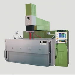 鏡面火花機 鏡面火花機