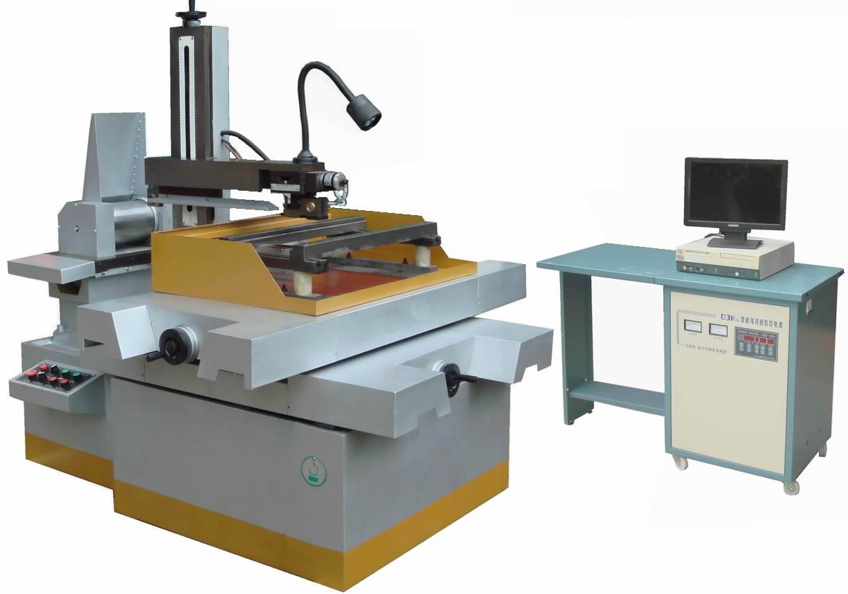 數(shù)控電火花 數(shù)控電火花