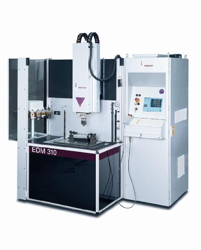 電火花線切割 電火花線切割