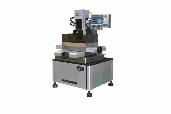 電火花高速穿孔機 電火花高速穿孔機