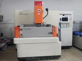 數(shù)控火花機 數(shù)控火花機
