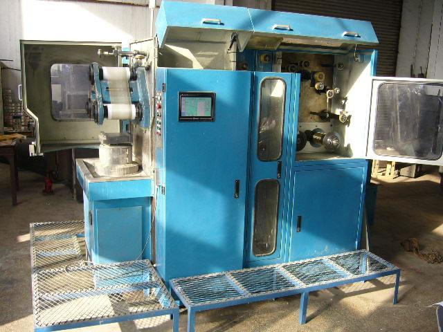 線切割機 線切割機