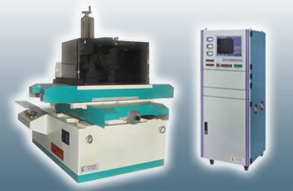 線切割機(jī) 線切割機(jī)