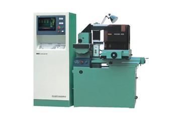 電火花線切割 電火花線切割