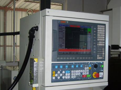 線切割機床 線切割機床