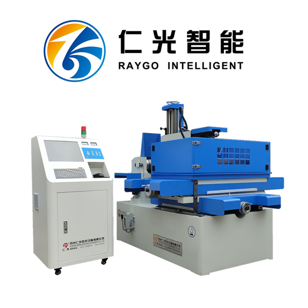 線切割機床型號 線切割機床型號