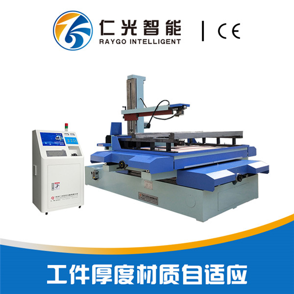 超大型高速電火花線(xiàn)切割 超大型高速電火花線(xiàn)切割