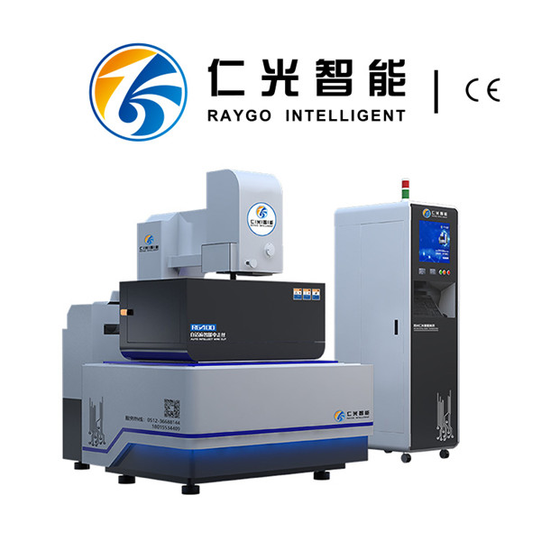 中走絲線切割機(jī)床 中走絲線切割機(jī)床