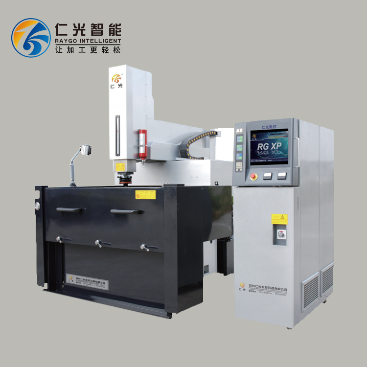 倍速特電火花機廠家的秘訣 倍速特電火花機廠家的秘訣